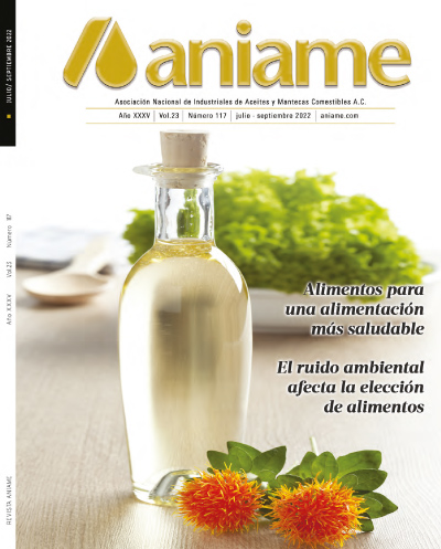 Revista 117 | ANIAME