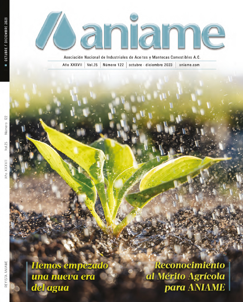 Revista 122 | ANIAME