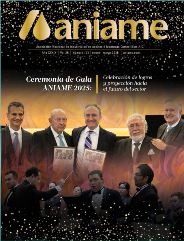 Revista 131 | ANIAME