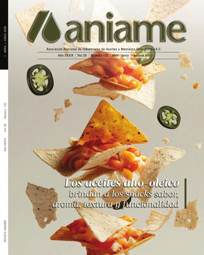 Revista 132 | ANIAME
